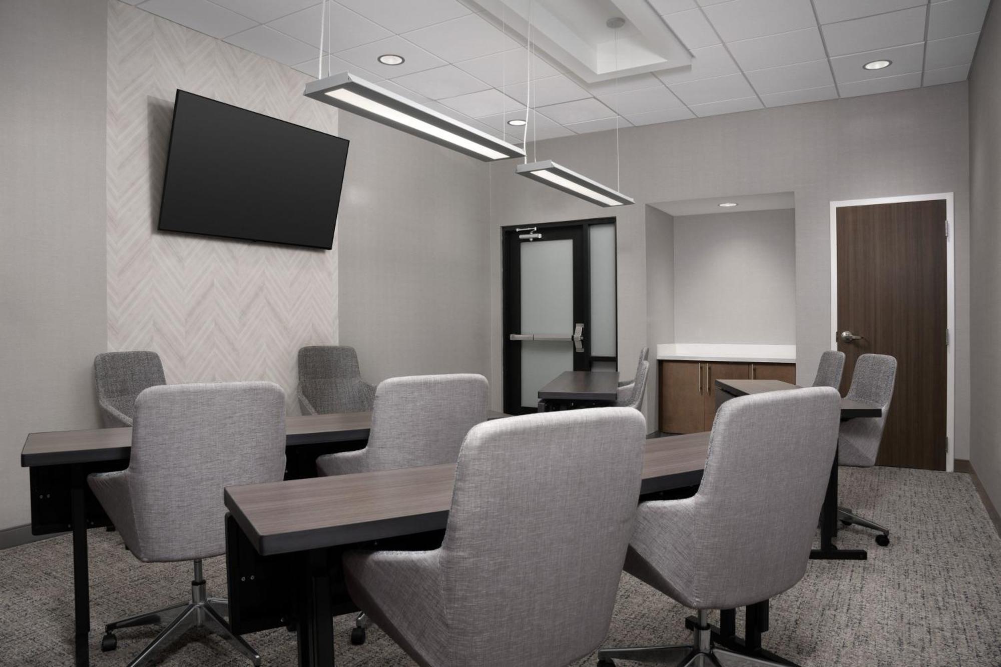 Springhill Suites By Marriott Lexington Fritz Farm Exterior foto